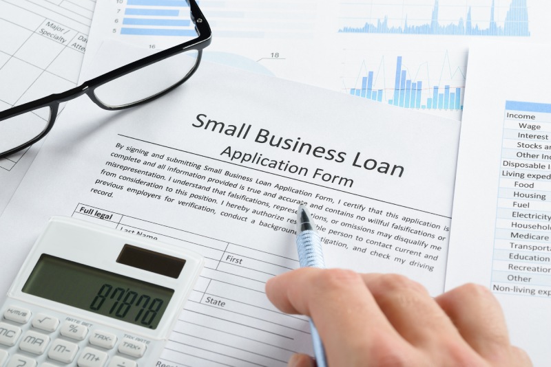 TN CPA on Managing Small Business Loan Options