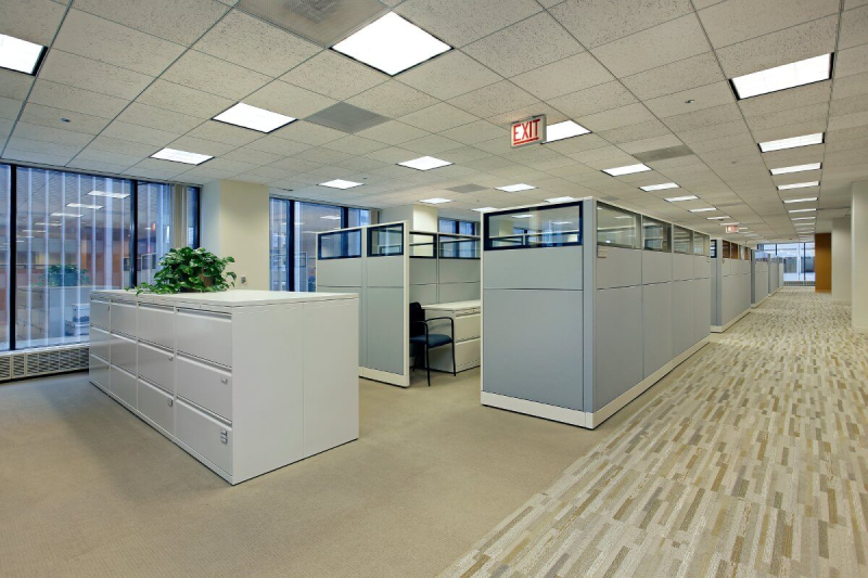 Saving on Office Space for Your Sugar Land Business