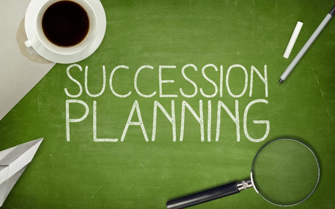Succession Planning 101 for Sugar Land Businesses