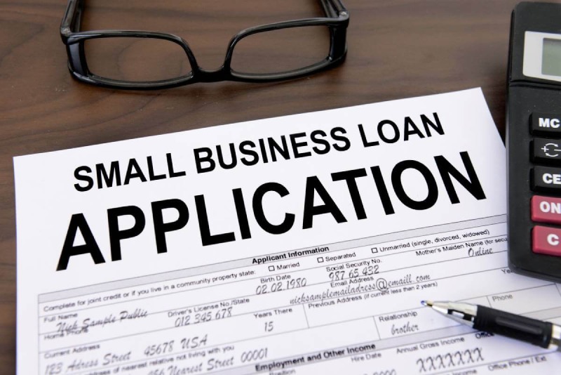 The Fighting Inflation Series: Taking Out a Business Loan