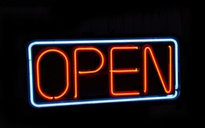TN CPA on What “Open For Business” Means To The IRS